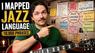 How Jazz Vocabulary REALLY Works