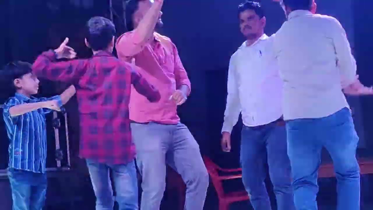 24 April 2025#भैयो का डांस 👌🤟#कितना अच्छा डांस करते है 🕺🕺🕺गजब