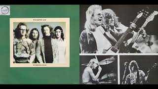 WISHBONE ASH - SO MANY THINGS TO SAY  (1973)