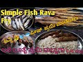 Udaydg fishfry fish  preparing fish rava frysea foodbutai frytava fry  fish rava fry