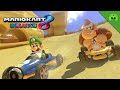 käseland kampf 🎮 mario kart 8 deluxe 61