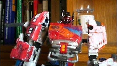 CUSTOM MASTERPIECE DEFENSOR