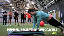 DAM Fit: Small Group Training, Big Results