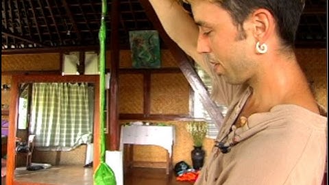 How to Make Sock Poi for Poi Spinning