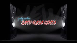 JOGET TERBARU 2023🔥satu rasa cinta🔥RMXR KZRN