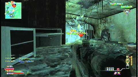 L11 feed MW3