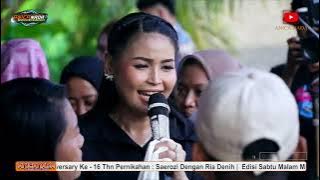 GARA GARA SEBOTOL MINUMAN - DIAN ANIC | ANICA NADA 09 NOVEMBER 2024 | LANGUT | LOHBENER | INDRAMAYU
