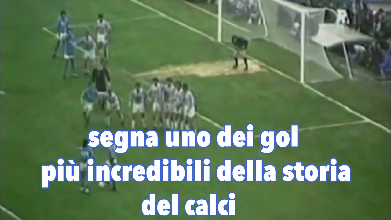 Gazzetta Dello Sport 3 Novembre 1985 - Maradona, Platini, Napoli, Juventus - Original
