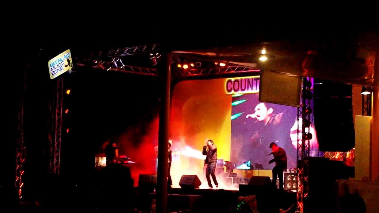  countdown in vientiane 2012 youtube