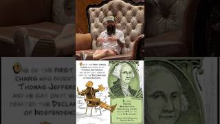Presidential Inventions that Changed History and Military. How was the swivel chair made? #history