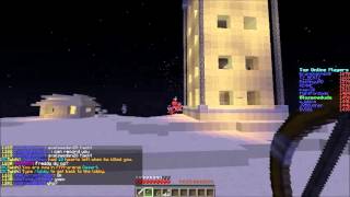 MCSwish | Ep. 1 | Hackers Are Annoying !