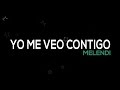 Melendi -Yo me veo contigo (Letra) | Video Lyrics