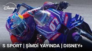 S Sport | Şimdi Yayında | Disney+