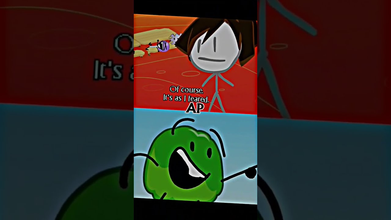 Dora Vs Gelatin Debate Shorts 1v1 Bfb Bfdi