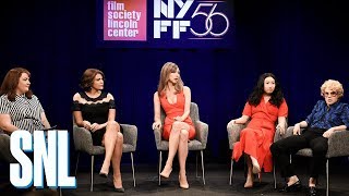 Film Panel  SNL