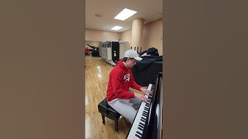 Thumbnail of Morgan Wallen - Love Somebody piano cover #piano #imtheproblem
