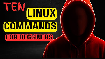 Top 10 Linux Commands Every Beginner Must Know