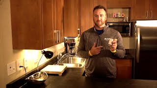 What is a Ground Fault Circuit Interrupting (GFCI) receptacle?