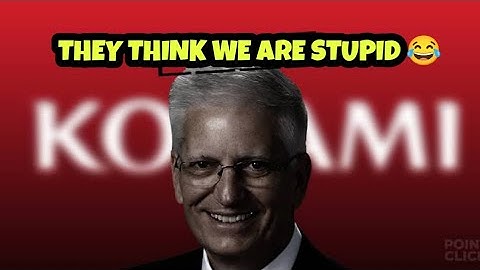 HOW KONAMI EPIC SPIN ALGORITHM REALLY WORKS 💀