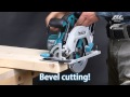 DHS680 Cordless Circular Saw