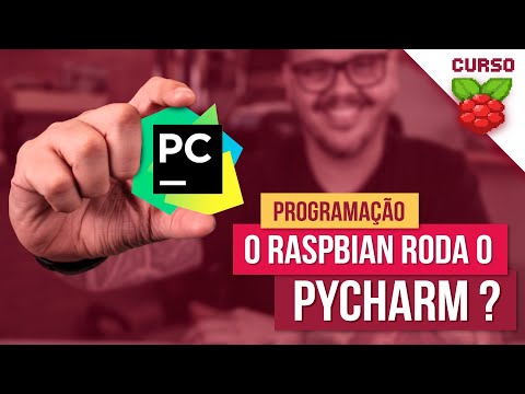 Vídeo: Você pode executar o Wireshark no Raspberry Pi?