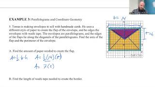 7 2 Parallelograms
