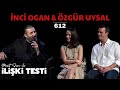 Mesut sre le liki testi  konuklar nci ogan  zgr uysal