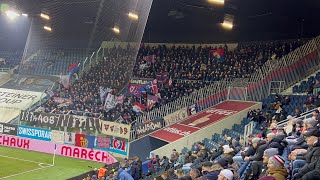 04.03.2023 | FC BASEL FANS IN LUZERN