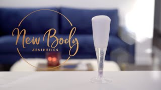 Welcome to New Body Aesthetics | Cincinnati, OH Med Spa