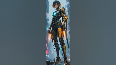 Dive into the Future with Exciting AI Generated Video!