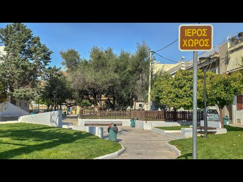 Άγιοι Ανάργυροι: Ελιά