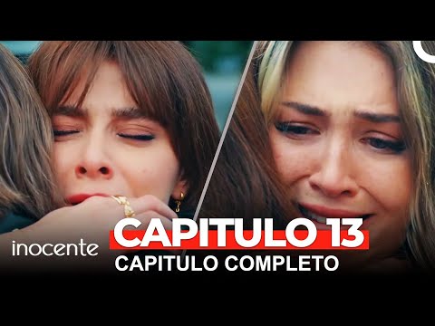 Inocente Capitulo 13 (FINAL)