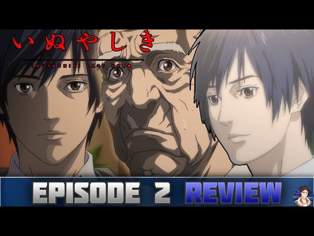 Inuyashiki: Last Hero Sez 1 x Ep 2 RoSub - AnimeKage