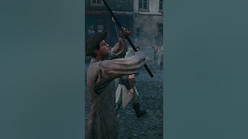 AC Unity Was Ahead Of Its Time...