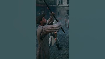 AC Unity Was Ahead Of Its Time...