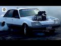Cemblo burnouts