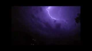 lightning 240fps gopro hero 3 black slow motion