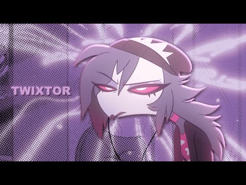S1-2 Octavia Twixtor | Helluva Boss