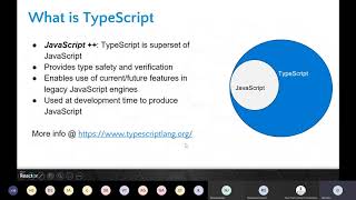 TypeScript Fundamentals for Web Development