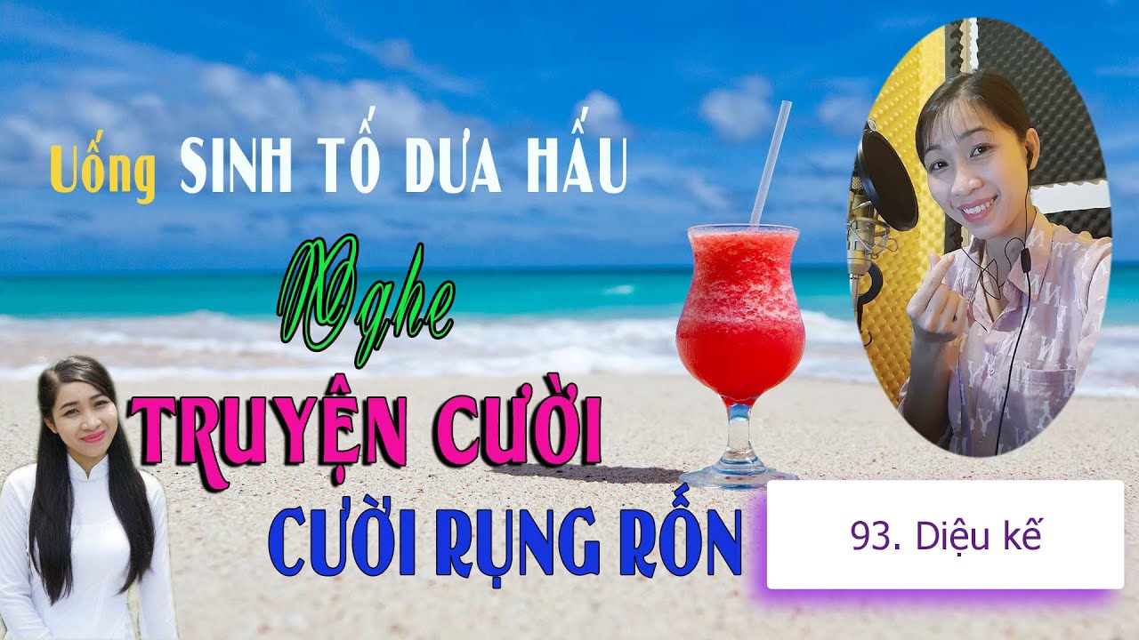 100 Truyện Cười Dân Gian Đặc Sắc Tuyển Chọn| Nghe Truyện Cười Thư Giãn ||Văn Học Dân Gian