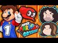 Super Mario Odyssey: Frog Possession - PART 1 - Game Grumps