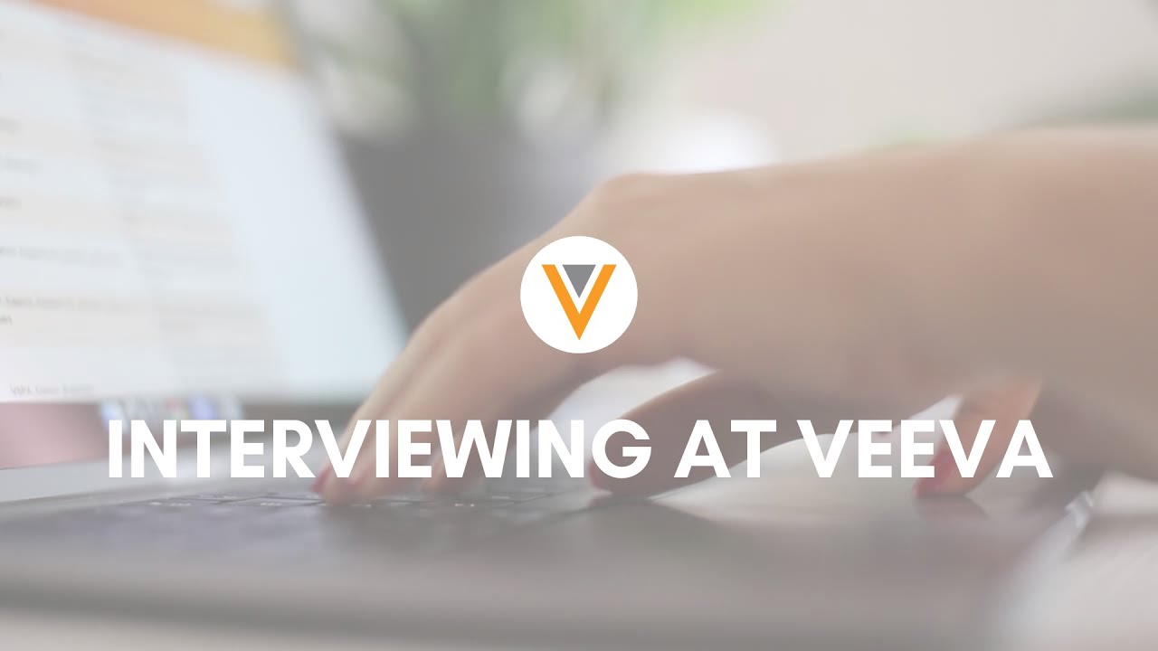 veeva interview case study