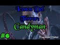 Iconos Del Terror #6 - Candyman
