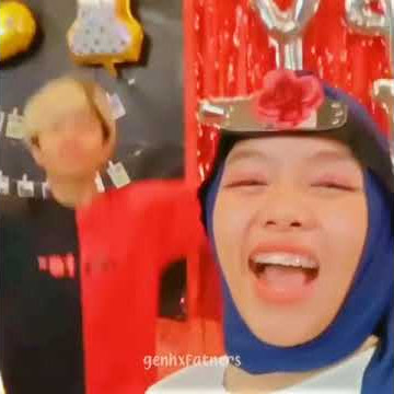 Ccp Fateh Halilintar dan Fatimah Halilintar (FatFat) ❤