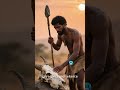 Ever wondered what life was like before cities
