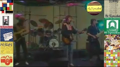 Ail Symudiad - Garej paradwys (Video)