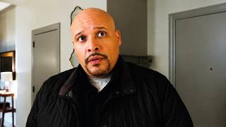 Chicago Fire: Is Joe Cruz About to Leave Firehouse 51? The Emotional Clues Fans Can't Ignore/SPOILER