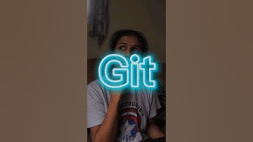 എന്താണ് Git?