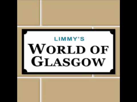 Limmy's World Of Glasgow - John Paul - Donald Dewar