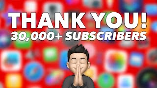THANK YOU ALL SUBSCRIBERS AND VIEWERS! - Where has Joel been?!